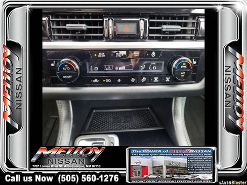 Certified 2025 Nissan Pathfinder SL FWD image 13