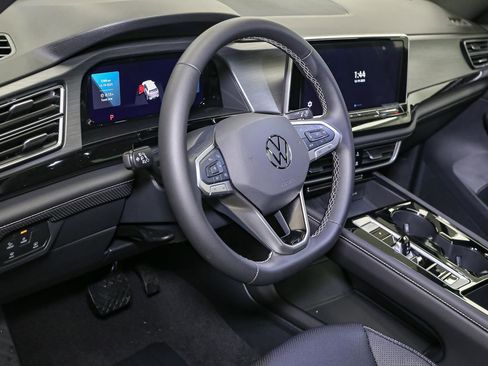 New 2026 Volkswagen Atlas Cross Sport SE AWD/4WD image 20