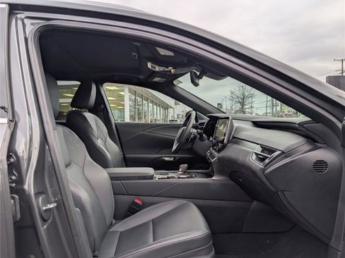 Certified 2024 Lexus RX 350 Premium image 9