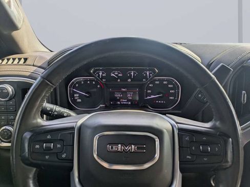 Used 2020 GMC Sierra 1500 SLT w/ SLT Premium Package AWD/4WD image 28