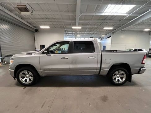 Used 2019 RAM 1500 Big Horn image 6