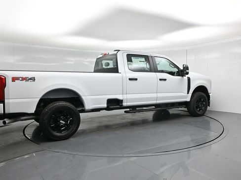 New 2026 Ford F350 XL w/ STX Appearance Package AWD/4WD image 22