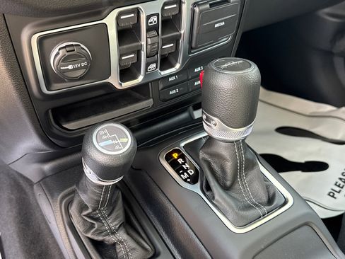 New 2026 Jeep Gladiator Sport image 27