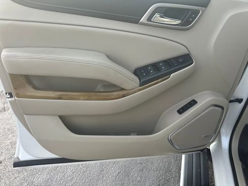 Used 2017 GMC Yukon XL Denali w/ Open Road Package image 12