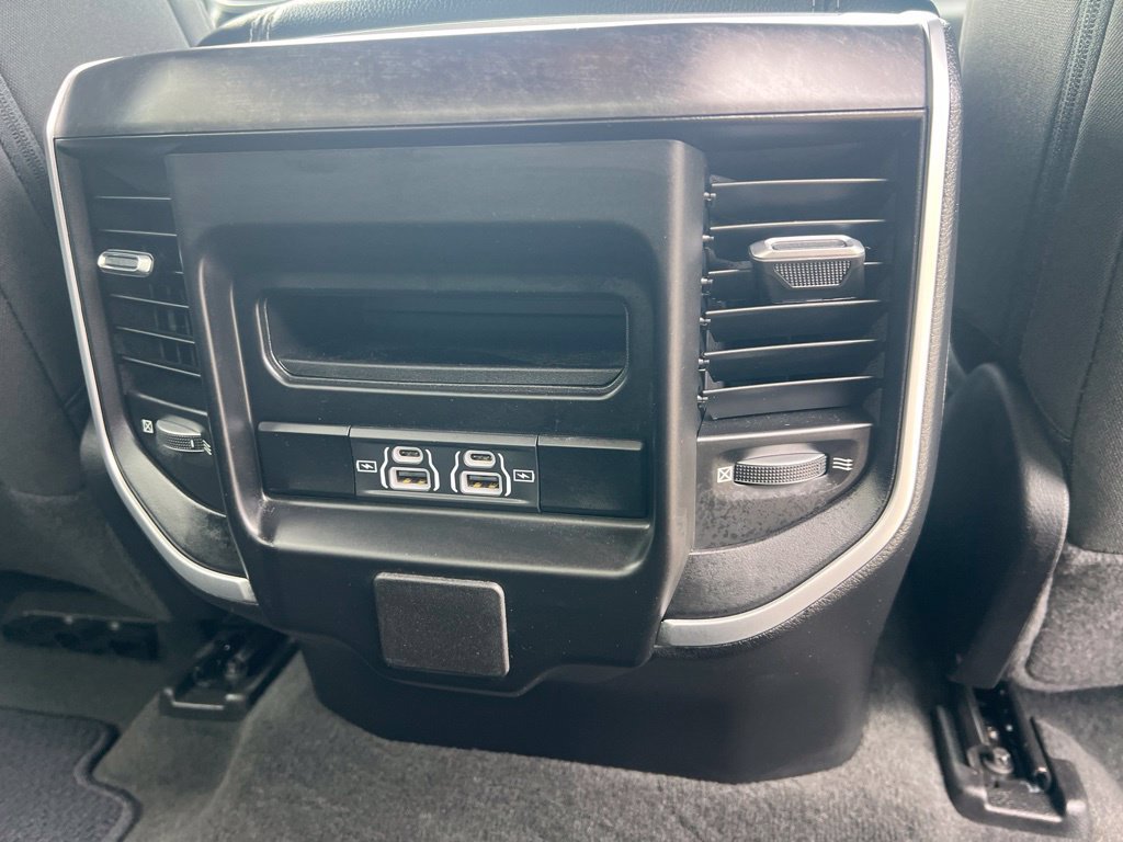 Certified 2022 RAM 1500 Big Horn AWD/4WD image 27