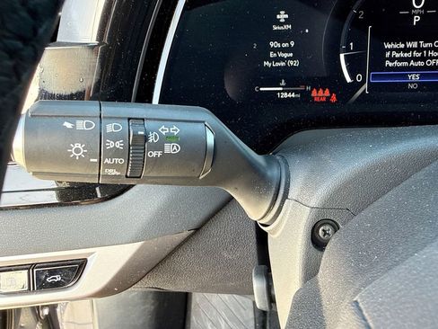 Used 2025 Lexus RX 350 FWD image 28