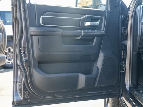 New 2026 RAM 2500 Big Horn image 21