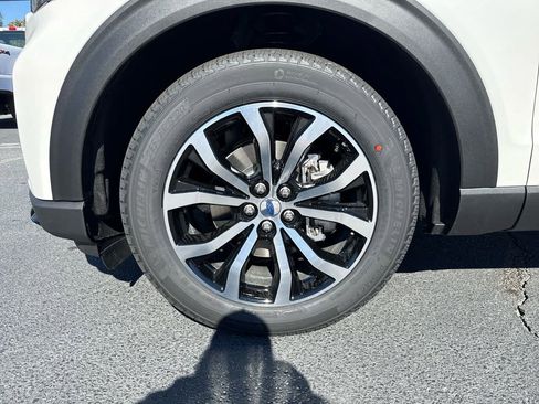 New 2026 Ford Explorer ST-Line w/ Premium Package RWD image 29