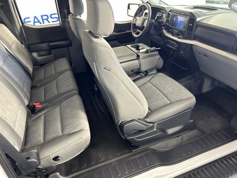 Used 2021 Ford F150 XL w/ Equipment Group 101A High AWD/4WD image 19
