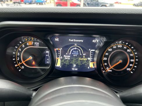 New 2025 Jeep Wrangler Sport S image 26