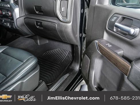 Used 2019 Chevrolet Silverado 1500 LT w/ All-Star Edition image 24