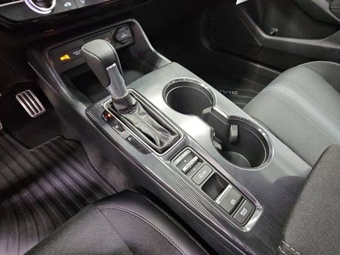 New 2026 Honda Civic Sport image 17