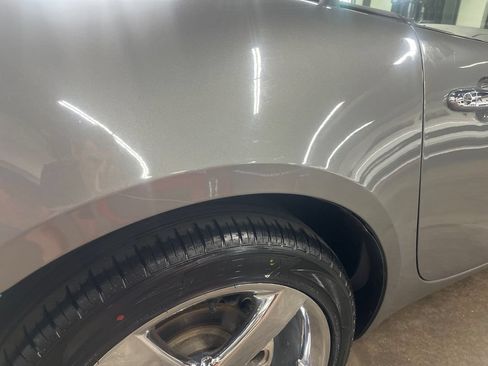 Used 2007 Pontiac Solstice Convertible w/ Premium Package RWD image 26