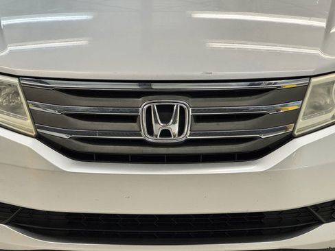 Used 2013 Honda Odyssey EX-L image 5