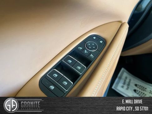 Used 2022 INFINITI QX60 Sensory AWD/4WD image 19
