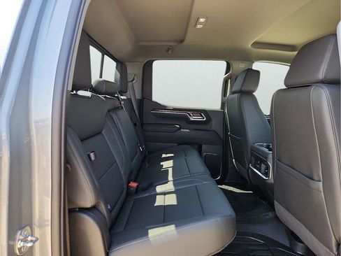 New 2026 GMC Sierra 1500 Elevation w/ Elevation Premium Package RWD image 19