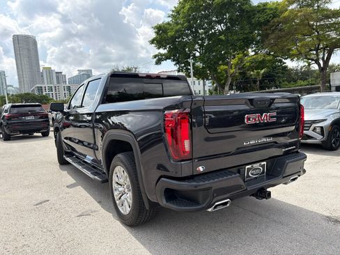 Used 2024 GMC Sierra 1500 Denali w/ Technology Package RWD image 15