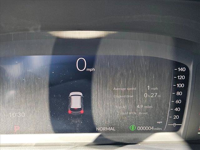 New 2026 Honda Pilot EX-L image 11