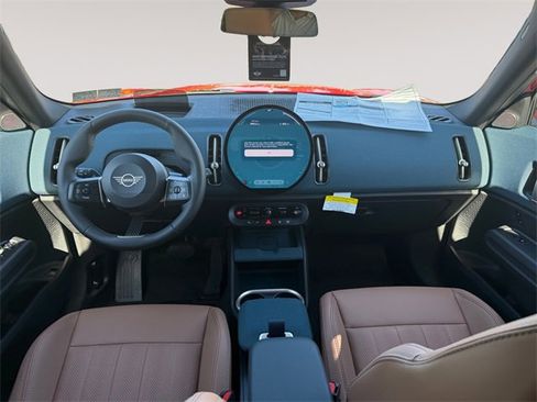 New 2026 MINI Cooper Countryman S w/ Comfort Package Max image 10