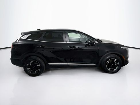 Used 2026 Kia Sportage LX FWD image 10