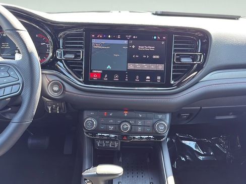 New 2026 Dodge Durango GT image 17