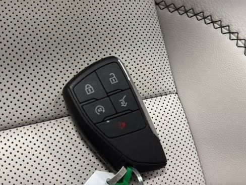 Used 2024 GMC Acadia Denali w/ Super Cruise Package AWD/4WD image 42