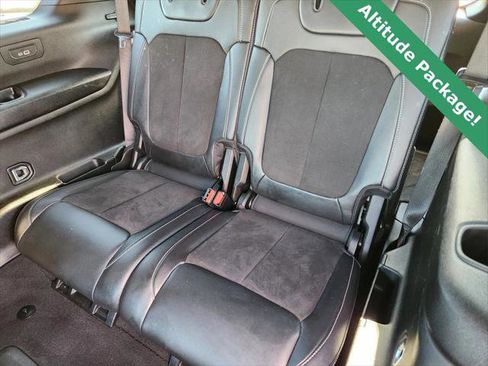 Certified 2022 Jeep Grand Cherokee L Laredo image 31