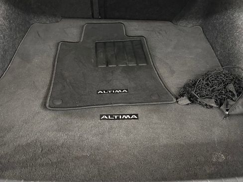 Used 2019 Nissan Altima 2.5 Platinum AWD/4WD image 28