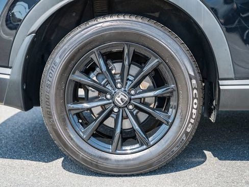 Used 2024 Honda CR-V Sport-L image 14