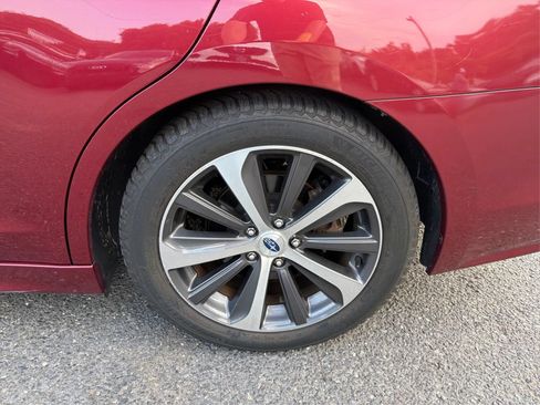 Used 2015 Subaru Legacy 2.5i Limited AWD/4WD image 15