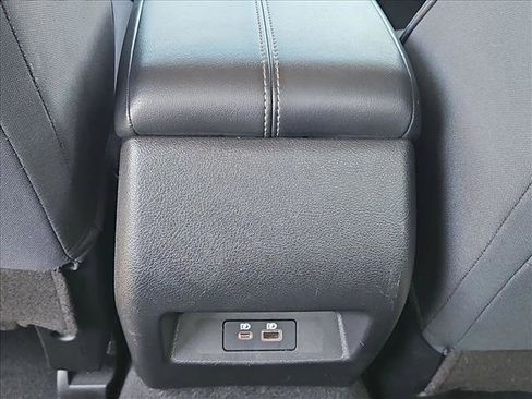 Used 2024 Nissan Altima 2.5 SV FWD image 22