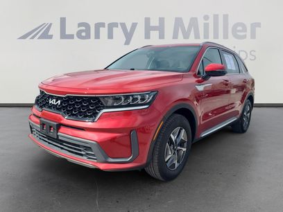 Used 2022 Kia Sorento S