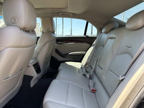 Used 2019 Cadillac CTS Sedan RWD image 19