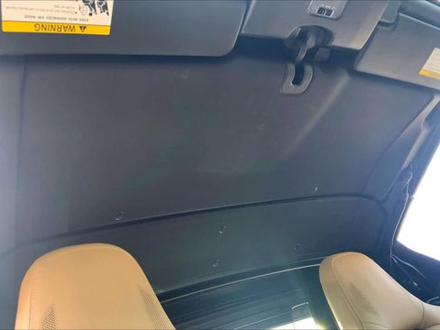 Certified 2024 MAZDA MX-5 Miata RF Grand Touring image 12