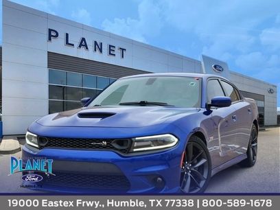 Used 2019 Dodge Charger Scat Pack