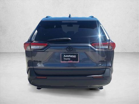 Used 2024 Toyota RAV4 XLE Premium FWD image 7