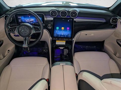 Certified 2026 Mercedes-Benz GLC 300 image 15
