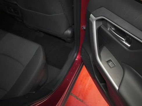 Certified 2024 Toyota RAV4 XLE image 16