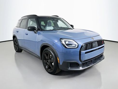 New 2027 MINI Cooper Countryman S AWD/4WD image 3