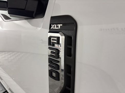 Used 2024 Ford F350 XLT w/ FX4 Off-Road Package image 30