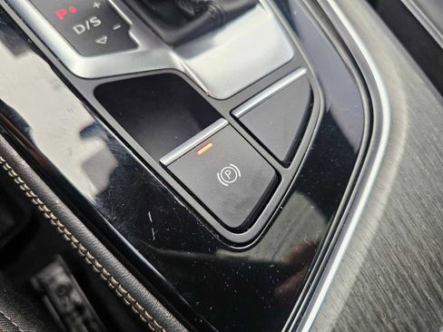 Used 2023 Audi A5 2.0T Prestige image 39