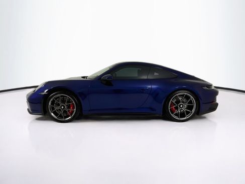 Certified 2022 Porsche 911 GT3 RWD image 2