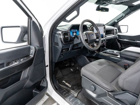 Used 2024 Ford F150 STX AWD/4WD image 13