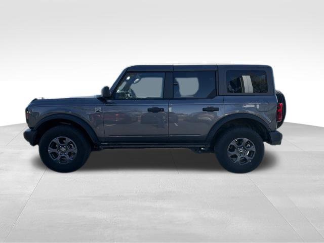 Used 2026 Ford Bronco Big Bend AWD/4WD image 4