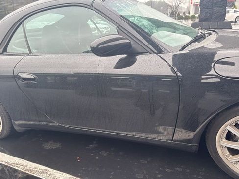 Used 2000 Porsche 911 Carrera image 14