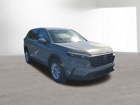 New 2026 Honda CR-V LX image 12