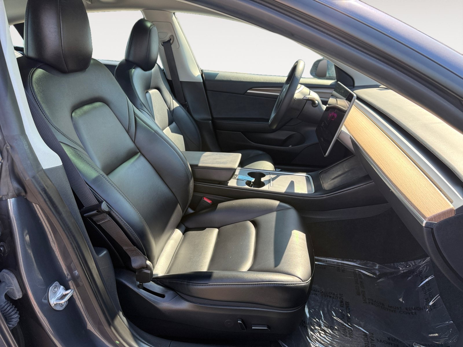 Used 2023 Tesla Model 3 Standard Range RWD image 19