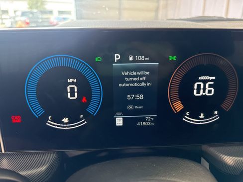 Used 2024 Hyundai Sonata SEL FWD image 21