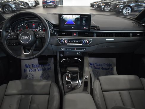Used 2023 Audi A5 2.0T Premium w/ Convenience Package AWD/4WD image 21