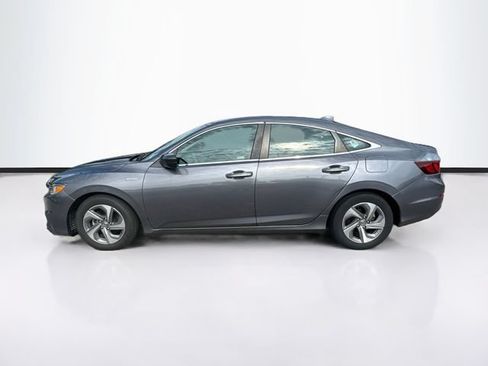 Used 2020 Honda Insight EX image 4